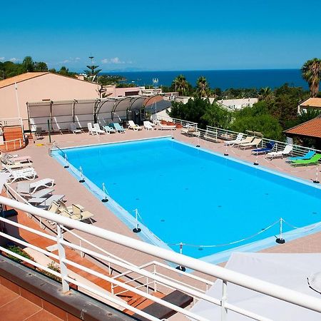 SunnyHomeCefalù39 Extérieur photo