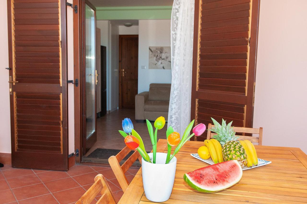 SunnyHomeCefalù39 Extérieur photo