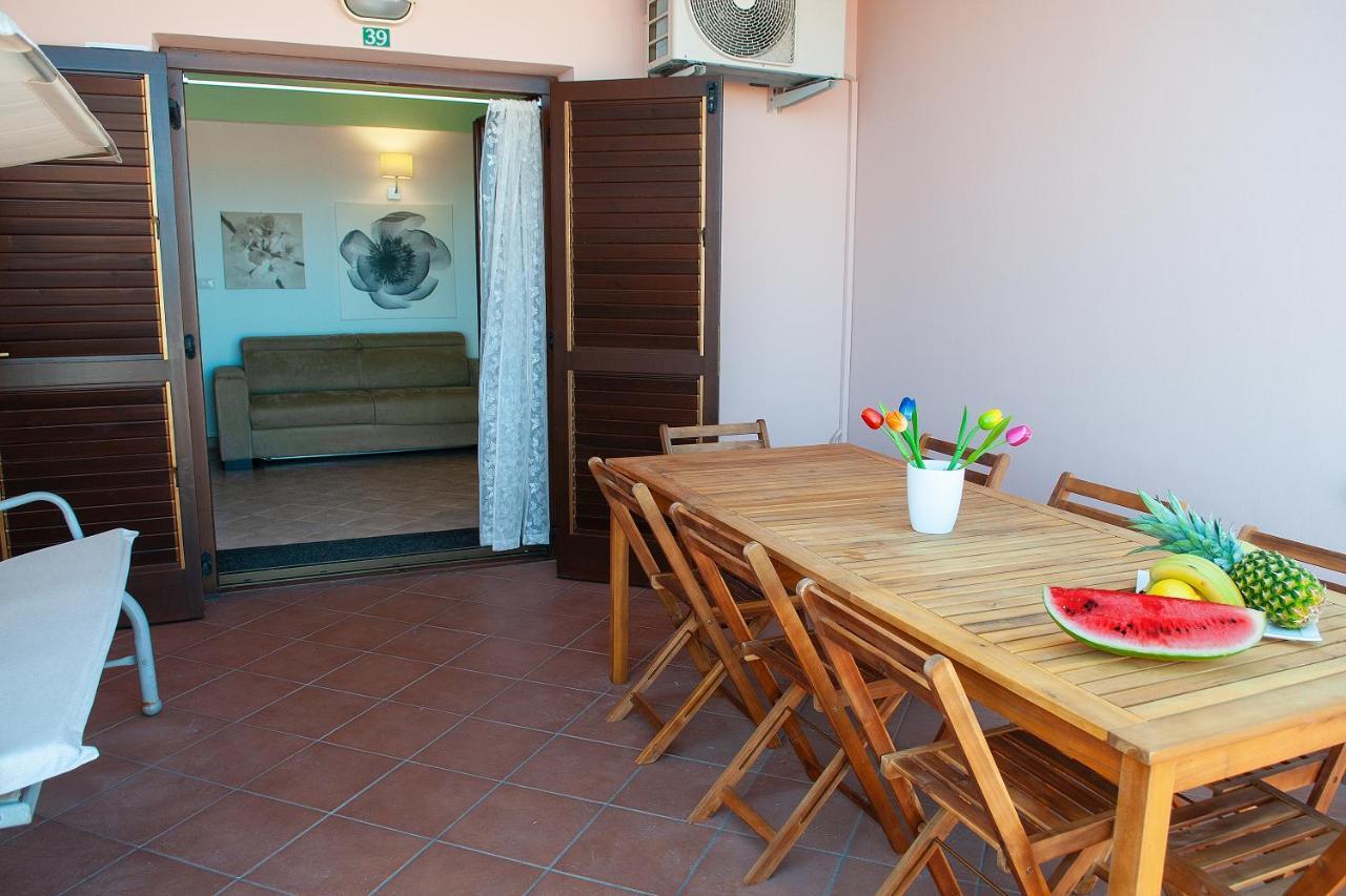 SunnyHomeCefalù39 Extérieur photo