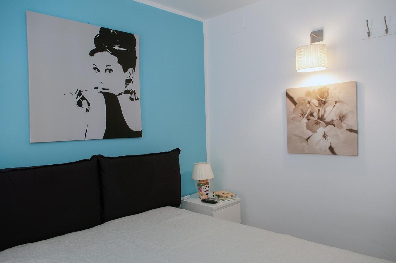 SunnyHomeCefalù39 Extérieur photo
