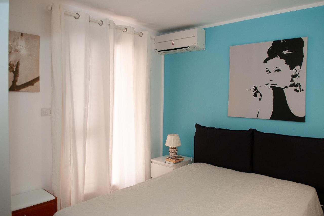 SunnyHomeCefalù39 Extérieur photo