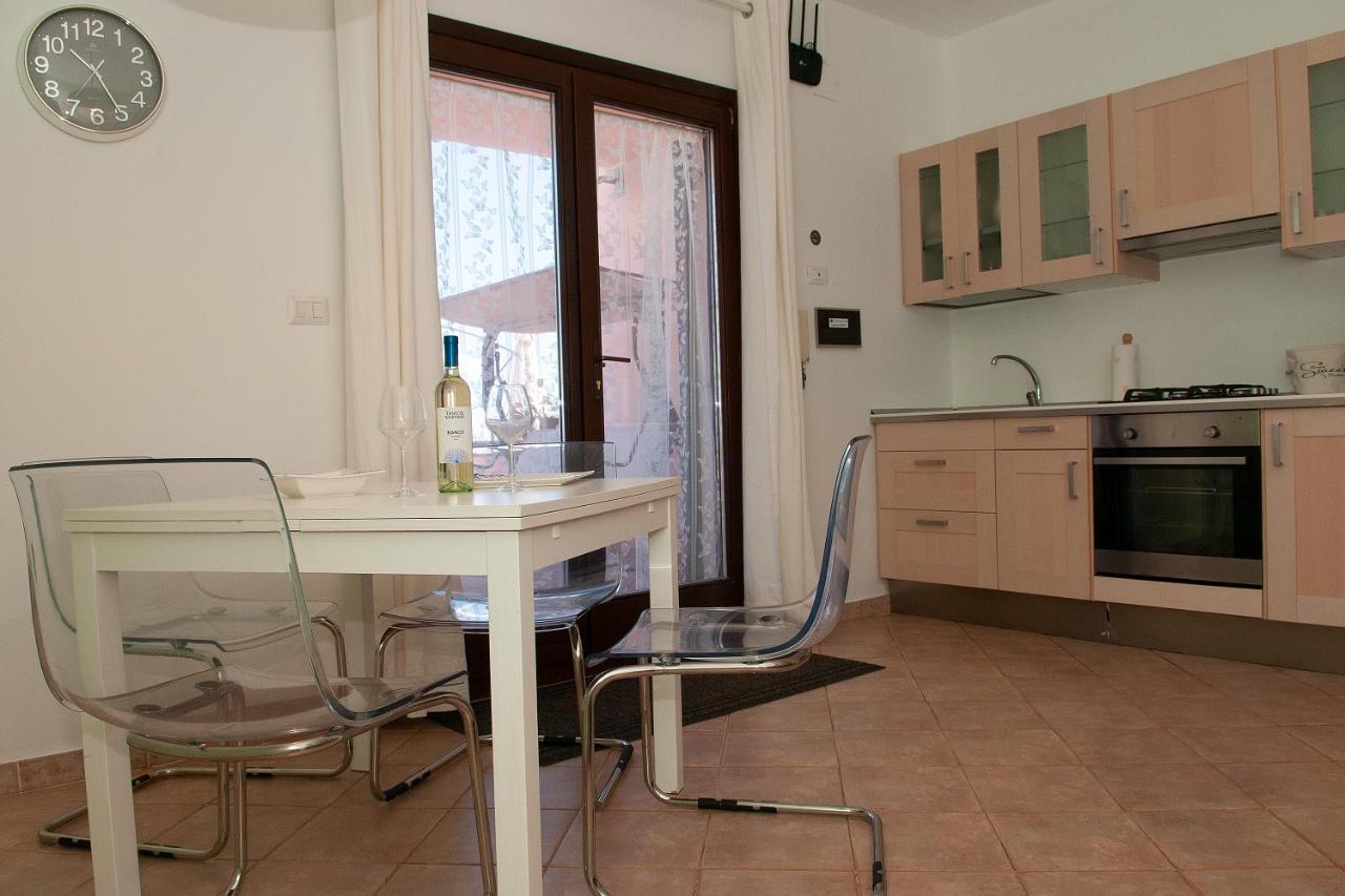 SunnyHomeCefalù39 Extérieur photo