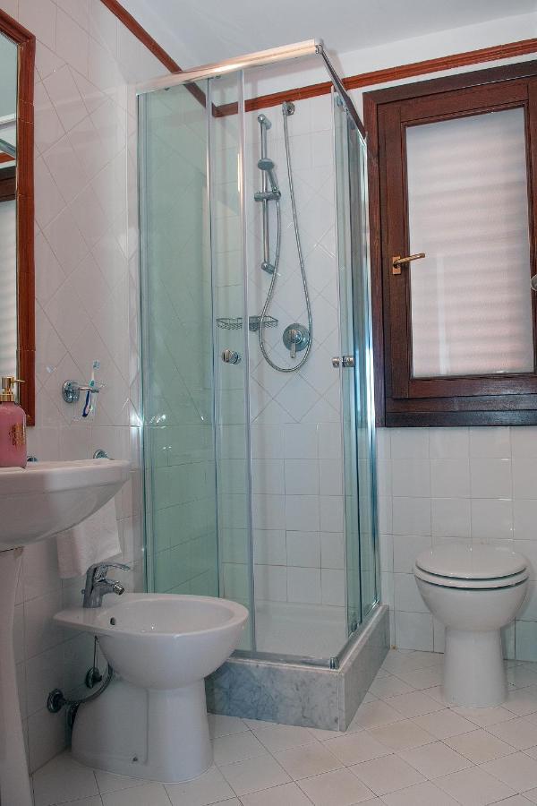 SunnyHomeCefalù39 Extérieur photo