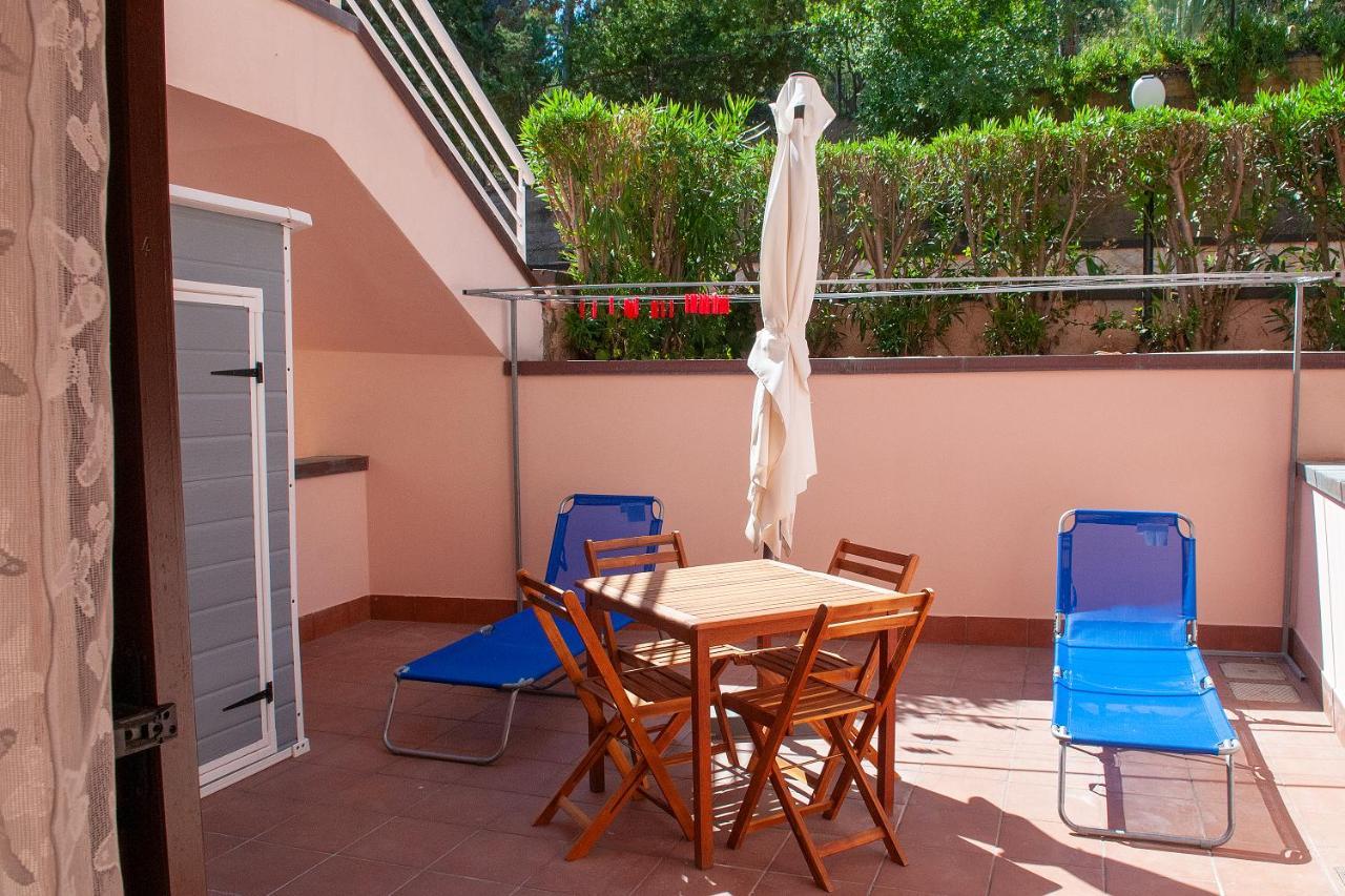 SunnyHomeCefalù39 Extérieur photo